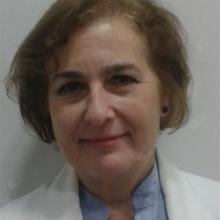 María Jesús Del Castillo Campos, Especialista en Medicina del Deporte Madrid