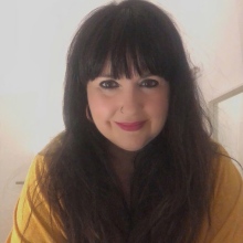 Silvia Martín Regalon, Psicólogo Badalona