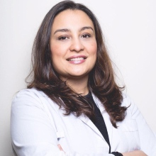 Carolina Miranda Castillo, Hematólogo Madrid