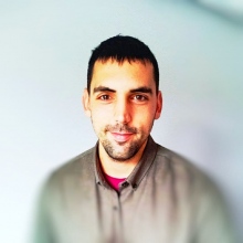 Rubén Monreal, Psicólogo Gijón
