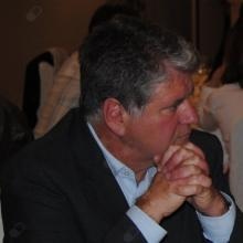 Lluis Martínez Vía, Médico general Figueres
