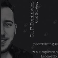 Paco Dominguez Moreno