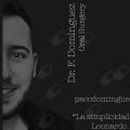 Paco Dominguez Moreno