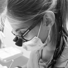Alba Cortes, Dentista Alboraya