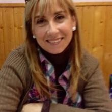 Maite Navarro Albero, Psicólogo Valencia