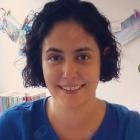 Sonia Jiménez Martínez