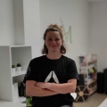 Mélodie Riotteau