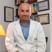 Jesús Eugenio Rodríguez Martínez, Psicólogo Murcia