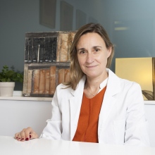 Marta Giménez Rodríguez-Lafora, Psicólogo Madrid