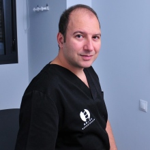 Jesús Villafañe López, Terapeuta complementario Madrid