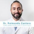 Raimundo Cantero Díaz