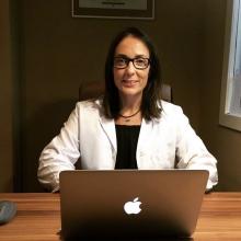Mari Carmen Avila Ruiz, Dietista Nutricionista Viladecans