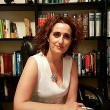 Carina Ferrández Ferrández