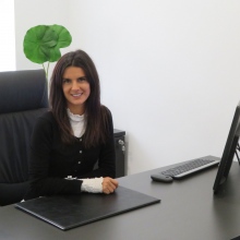 María Álvarez Calvo, Psicólogo Salamanca