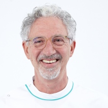 Fernando Ordozgoiti, Osteópata Bilbao