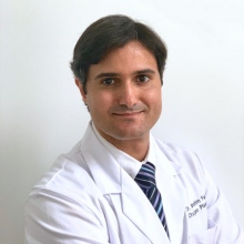 Ibrahim Fakih Gómez, Cirujano plástico Alicante