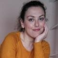 Cristina García Toledo