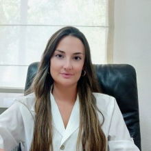 Marta Hernández Gutiérrez, Psicólogo Madrid