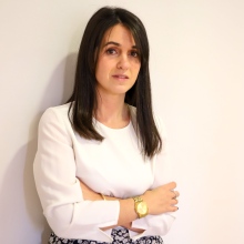 Sílvia Pou Salietti, Psicólogo Terrassa