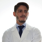 Dr. Dimas Javier Garcilazo Arismendi