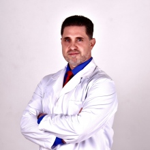 Juan José Ballester Giménez, Dentista Denia