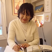 Blanca Amez, Psicólogo Bilbao