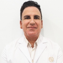 Daniel Arenas Escribano, Cirujano plástico Madrid
