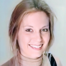 Marya del Campo, Psicólogo Rubí
