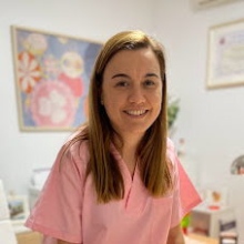 Susana Pérez Rodriguez, Ginecólogo Málaga