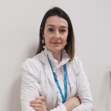 Maria Pascual Gallego, Neurocirujano Aravaca