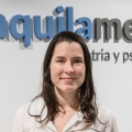 Alicia Rojas García