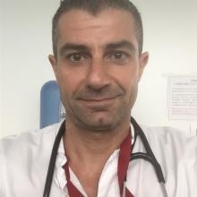 Evangelos Papoutsidakis, Especialista en Medicina del Deporte Barcelona