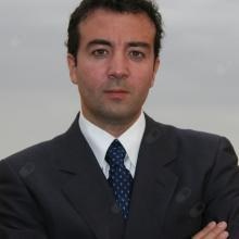 Ramón Calderón Nájera