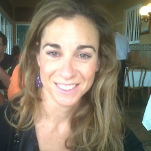 Margarita Delfin Martinez de Salazar, Psicólogo Puerto de Santa Maria, El