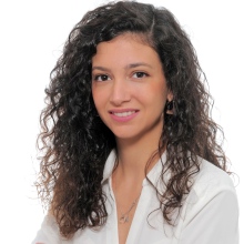 Fabiola Valle Bellido, Psicólogo Puerto de Santa Maria, El