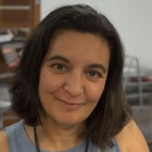 María José Afonso Rodríguez