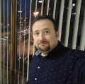 Juan Andrés Samaniego Gisbert