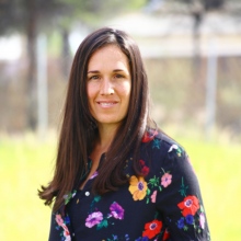 Rosa López Monís, Dietista Nutricionista Barcelona