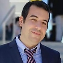 Carlos Cuadrado Gómez-Serranillos, Psicólogo Madrid