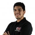 Nicolás Piedrafita Páez