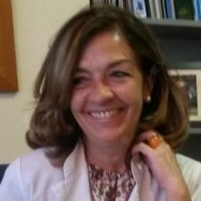 Estrella Jimenez Bailac, Especialista en Medicina del Trabajo Madrid