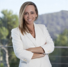 Carolina Blanco Gallego, Psicólogo Palafolls
