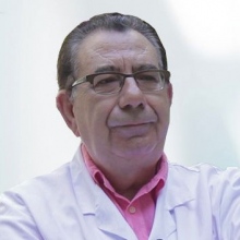 Lorenzo Martínez García, Traumatólogo Murcia