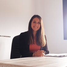 Melissa Garcia Garcia, Psicólogo Alhaurín El Grande