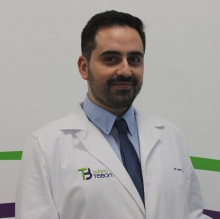 Juan Jose Bonilla Alvarez, Cirujano plástico Málaga