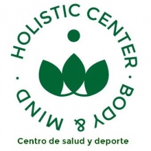 Holistic center body & mind