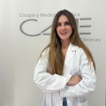 Alba Hernández Sánchez, Médico estético Murcia