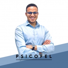 German Felpeto, Psicólogo Valencia