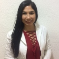 María Gabriela Crespo Meléndez