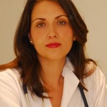 Cristina Arribas Flores, Médico estético Palma de Mallorca